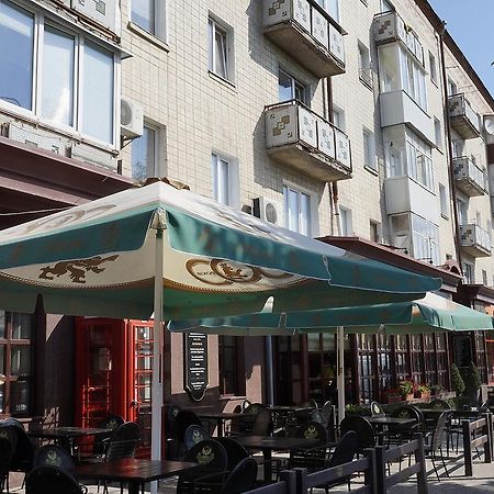 Apartment On Kniaziv Koriatovychiv كاميانيتس - بوديلسكيي المظهر الخارجي الصورة