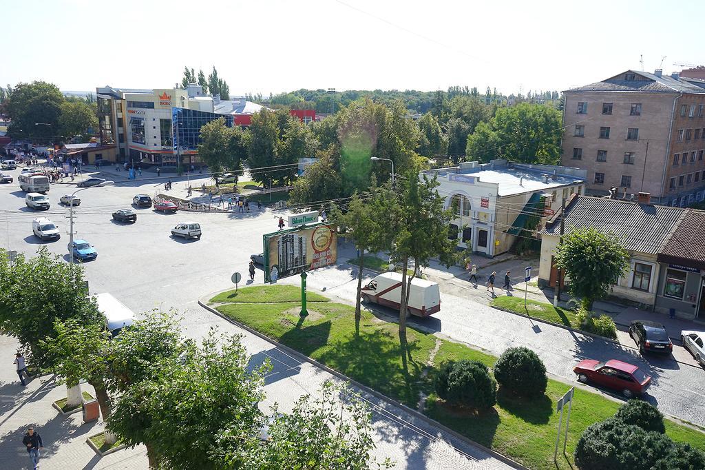 Apartment On Kniaziv Koriatovychiv كاميانيتس - بوديلسكيي المظهر الخارجي الصورة
