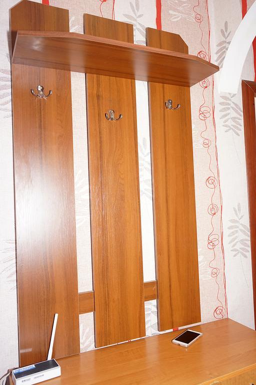 Apartment On Kniaziv Koriatovychiv كاميانيتس - بوديلسكيي المظهر الخارجي الصورة
