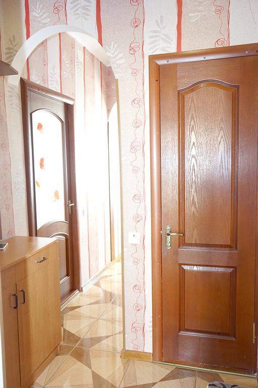 Apartment On Kniaziv Koriatovychiv كاميانيتس - بوديلسكيي المظهر الخارجي الصورة