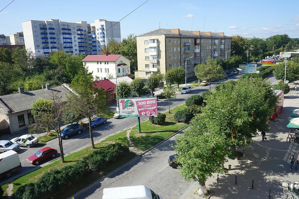 Apartment On Kniaziv Koriatovychiv كاميانيتس - بوديلسكيي المظهر الخارجي الصورة